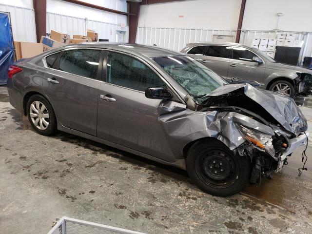 Photo 4 from auction – 2016 NISSAN ALTIMA 2.5 with VIN 1N4AL3AP2GC242330