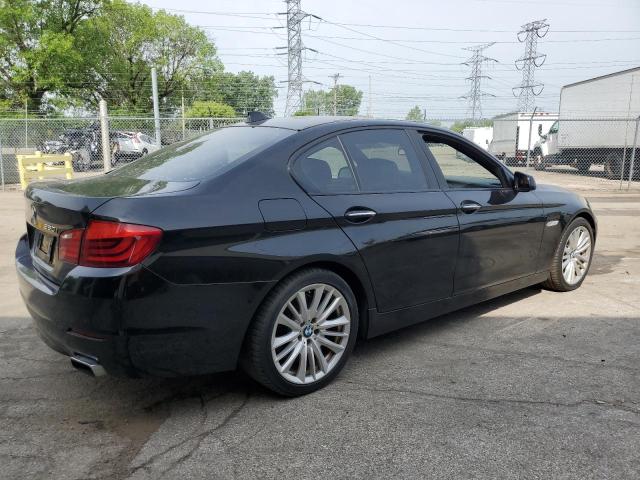 Фото 3 с аукциона – 2012 BMW 550 I с VIN WBAFR9C52CDX79228