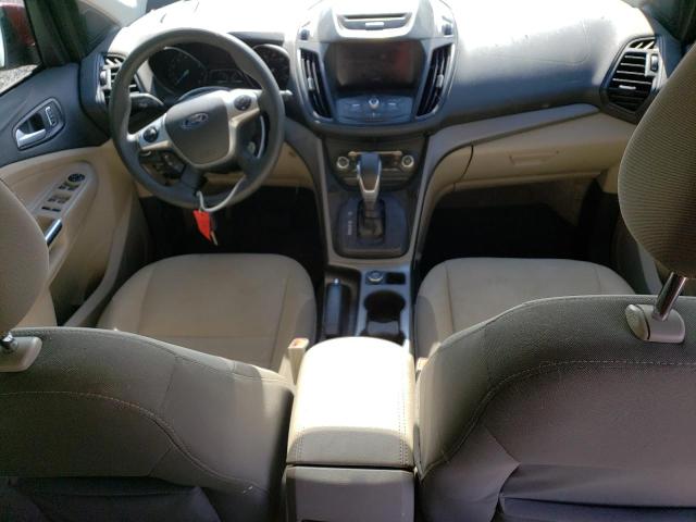 Foto 8 de la subasta – 2016 FORD ESCAPE SE con VIN 1FMCU0GX2GUA35951