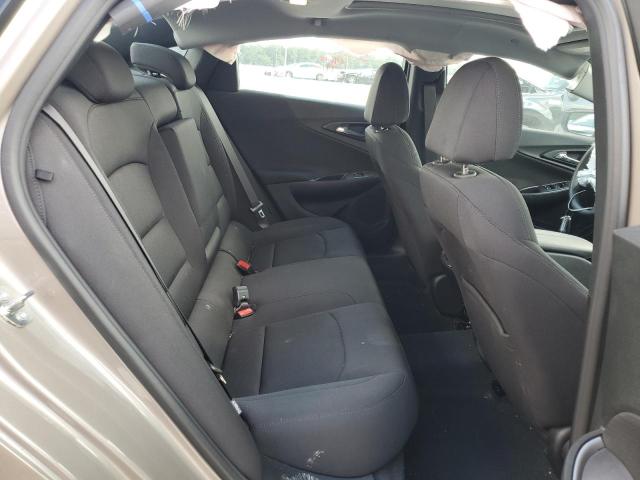 Photo 10 from auction – 2023 CHEVROLET MALIBU LT with VIN 1G1ZD5ST2PF167900
