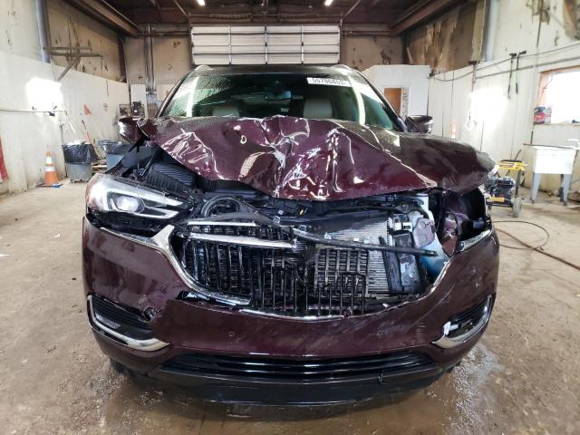 Photo 5 from auction – 2019 BUICK ENCLAVE PR with VIN 5GAEVBKW3KJ155046