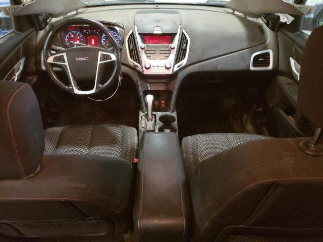 Photo 8 from auction – 2011 GMC TERRAIN SL with VIN 2CTALSECXB6264612
