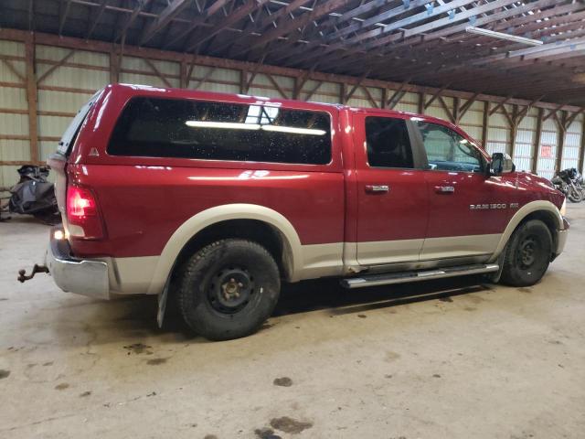 Photo 3 from auction – 2011 DODGE RAM 1500 with VIN 1D7RV1GT3BS633457