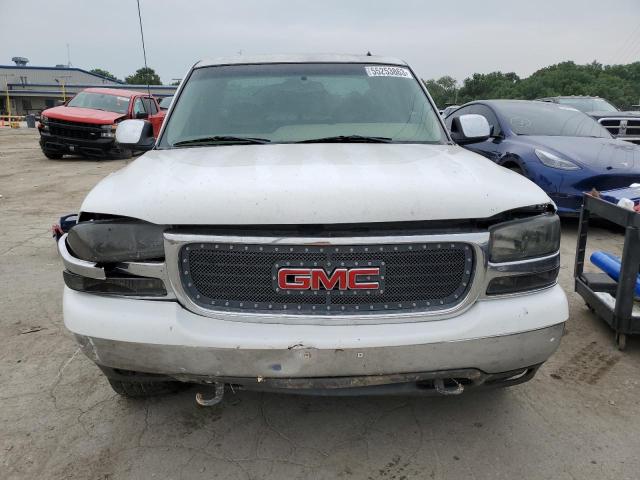 صورة رقم 5 من المزاد - 2001 GMC NEW SIERRA مع VIN 2GTEC19T211194147
