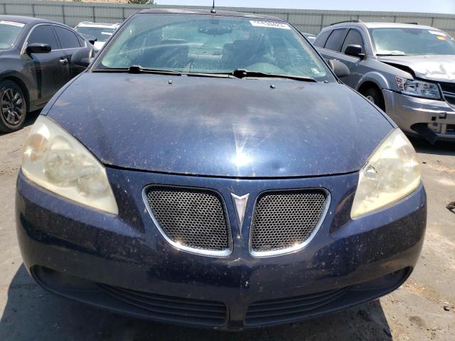Photo 5 from auction – 2008 PONTIAC G6 VALUE L with VIN 1G2ZF57B984147677