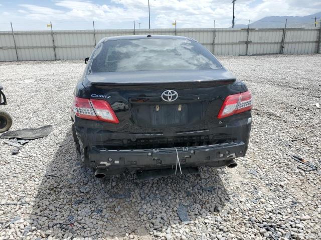صورة رقم 6 من المزاد - 2011 TOYOTA CAMRY BASE مع VIN 4T1BF3EK0BU164892