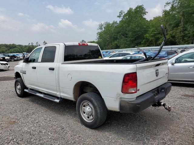 Photo 2 from auction – 2018 RAM 2500 ST with VIN 3C6UR5CL2JG391425