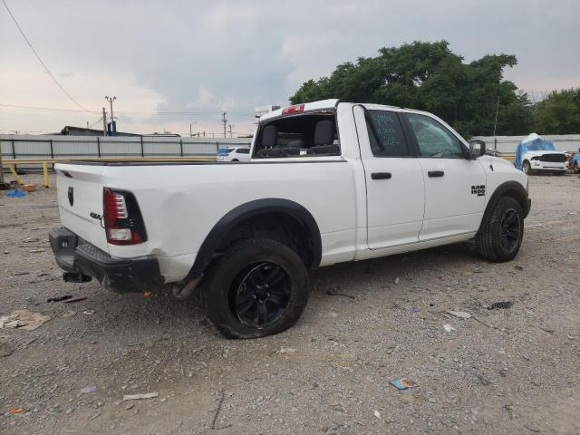 Photo 3 from auction – 2022 RAM 1500 CLASS with VIN 1C6RR7GG2NS237777