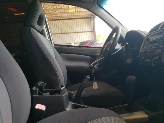 Photo 7 from auction – 2004 TOYOTA RAV4 with VIN JTEGD20V240029141