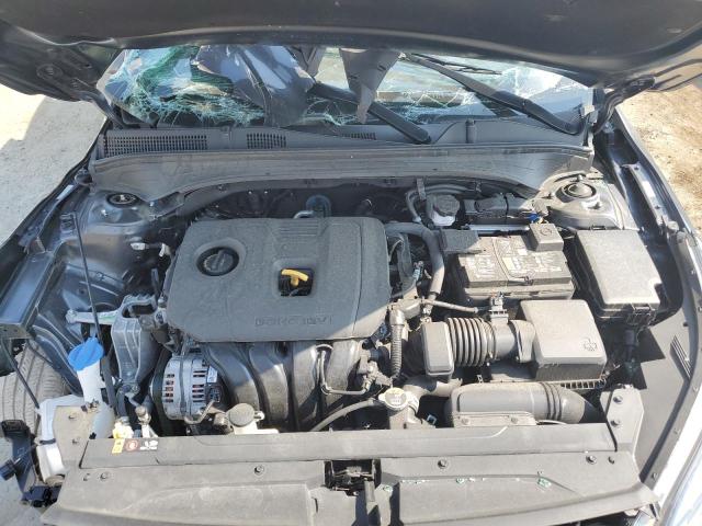 Photo 11 from auction – 2022 KIA FORTE FE with VIN 3KPF24AD9NE417824