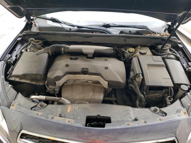 Photo 11 from auction – 2013 CHEVROLET MALIBU 1LT with VIN 1G11C5SA0DF228770