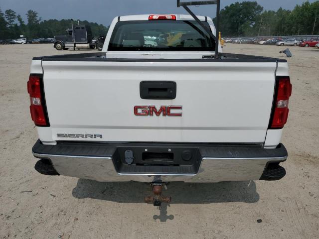 Photo 6 from auction – 2015 GMC SIERRA C15 with VIN 1GTR1TEH5FZ240699