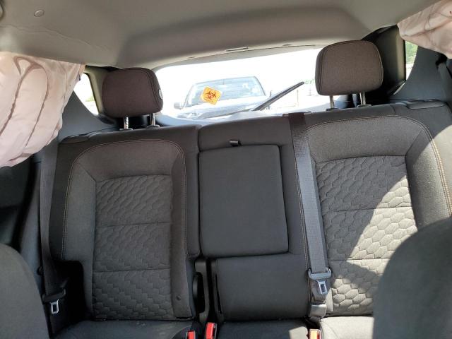 Zdjęcie 10 z aukcji – 2018 CHEVROLET EQUINOX LT z VIN 2GNAXJEV3J6329902