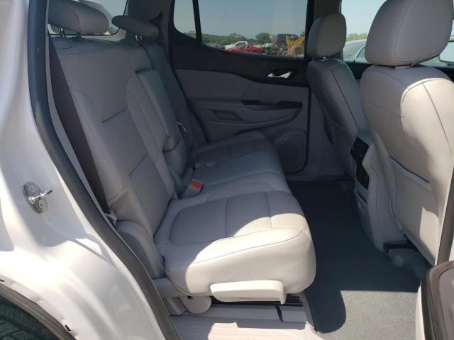 Photo 11 from auction – 2017 GMC ACADIA SLT with VIN 1GKKNMLS1HZ274964