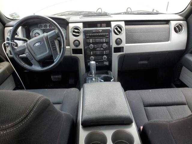 Photo 8 from auction – 2009 FORD F150 SUPER with VIN 1FTPW14V09FA74070