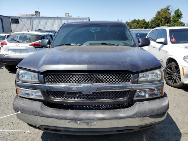 Photo 5 from auction – 2003 CHEVROLET SILVER1500 with VIN 2GCEC19V231356301