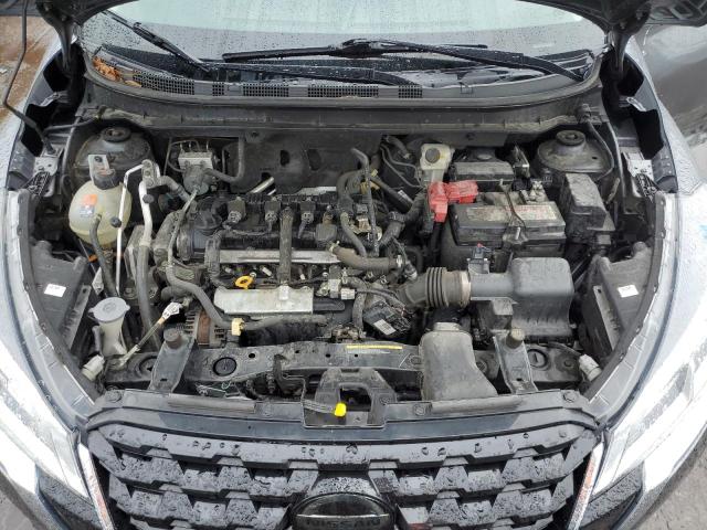 Photo 11 from auction – 2021 NISSAN KICKS S with VIN 3N1CP5BV3ML464703