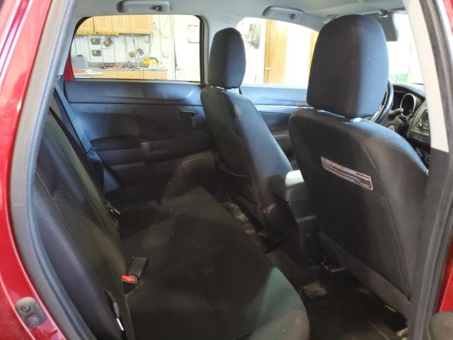 Photo 10 from auction – 2015 MITSUBISHI OUTLANDER with VIN 4A4AP3AU3FE060071