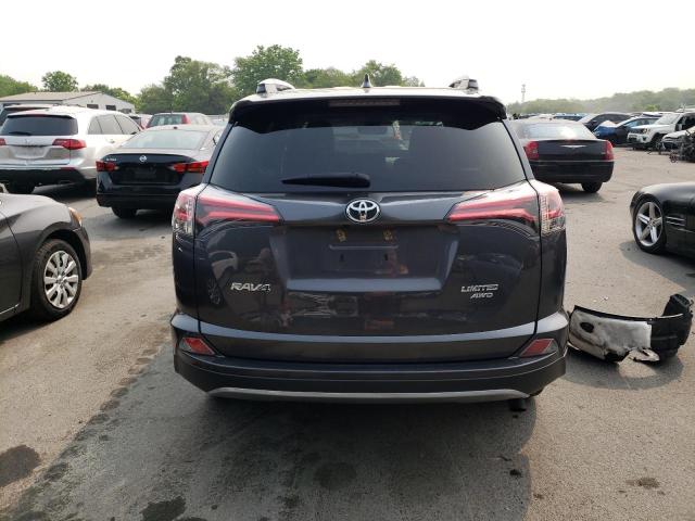 Photo 6 from auction – 2018 TOYOTA RAV4 LIMIT with VIN 2T3DFREV9JW753984