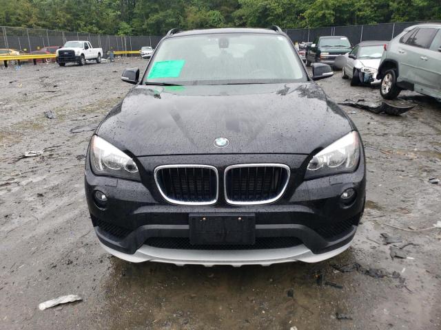 Photo 5 from auction – 2015 BMW X1 XDRIVE2 with VIN WBAVL1C51FVY35205