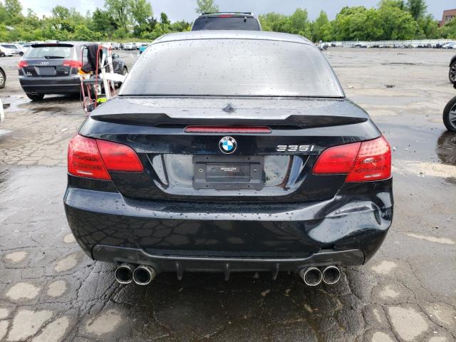 Photo 6 from auction – 2013 BMW 335 I with VIN WBADX7C58DJ590281