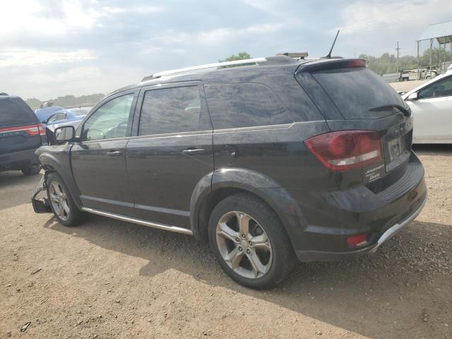 Photo 2 from auction – 2016 DODGE JOURNEY CR with VIN 3C4PDDGG8GT174344