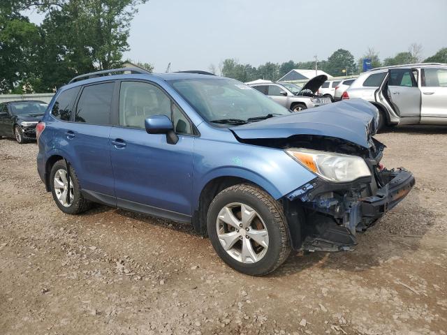 Photo 4 from auction – 2015 SUBARU FORESTER 2 with VIN JF2SJADC6FH483795