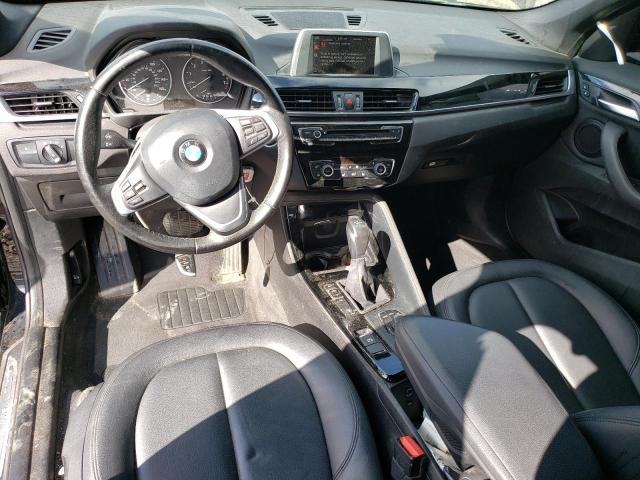 Photo 8 from auction – 2016 BMW X1 XDRIVE2 with VIN WBXHT3C35GP886421