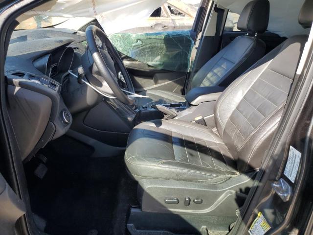 Photo 7 from auction – 2015 FORD ESCAPE TIT with VIN 1FMCU0JX7FUB93791