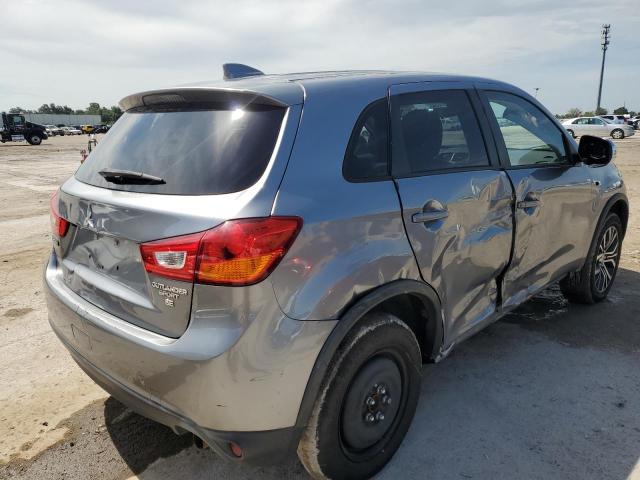 Photo 3 from auction – 2017 MITSUBISHI OUTLANDER with VIN JA4AP3AW2HZ032292