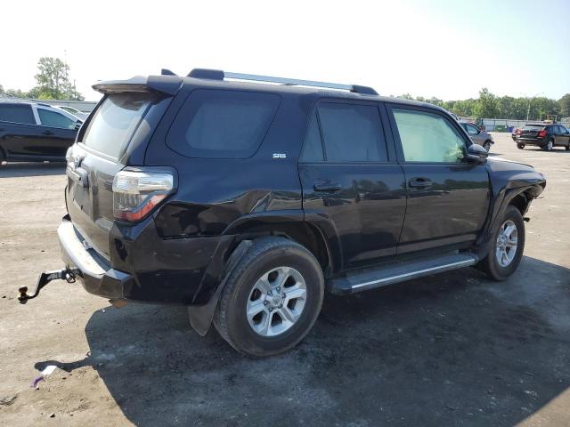 Photo 3 from auction – 2019 TOYOTA 4RUNNER SR with VIN JTEZU5JR0K5195976