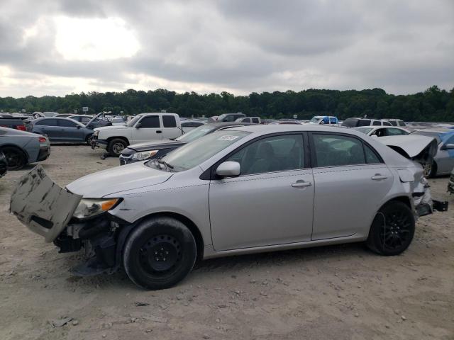 TOYOTA COROLLA BA 2013 with VIN 2T1BU4EE2DC034297 - Photo from auction