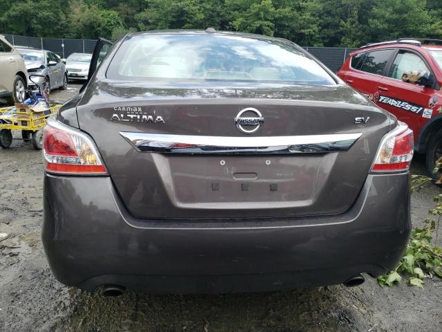 Photo 6 from auction – 2015 NISSAN ALTIMA 2.5 with VIN 1N4AL3AP9FC226432