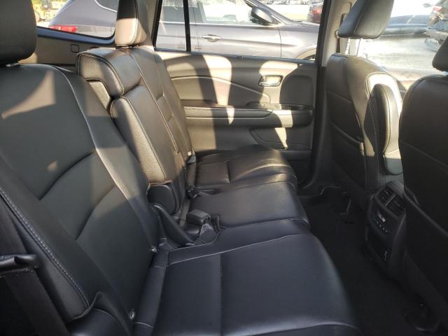 Photo 11 from auction – 2019 HONDA PILOT EXL with VIN 5FNYF5H59KB026535