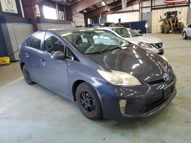صورة رقم 4 من المزاد - 2012 TOYOTA PRIUS مع VIN JTDKN3DU4C1592543