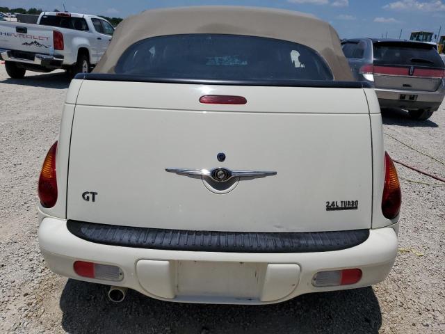 Photo 6 from auction – 2005 CHRYSLER PT CRUISER with VIN 3C3AY75S55T307727