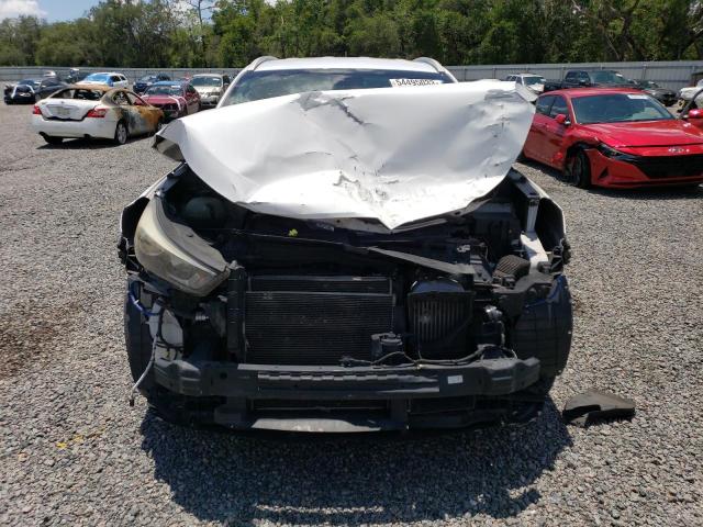 Photo 5 from auction – 2016 HYUNDAI TUCSON LIM with VIN KM8J33A25GU261281