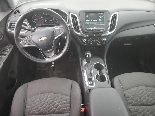 Photo 8 from auction – 2018 CHEVROLET EQUINOX LT with VIN 2GNAXJEV5J6330954