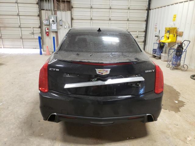 Photo 6 from auction – 2017 CADILLAC CTS with VIN 1G6AP5SX7H0146384