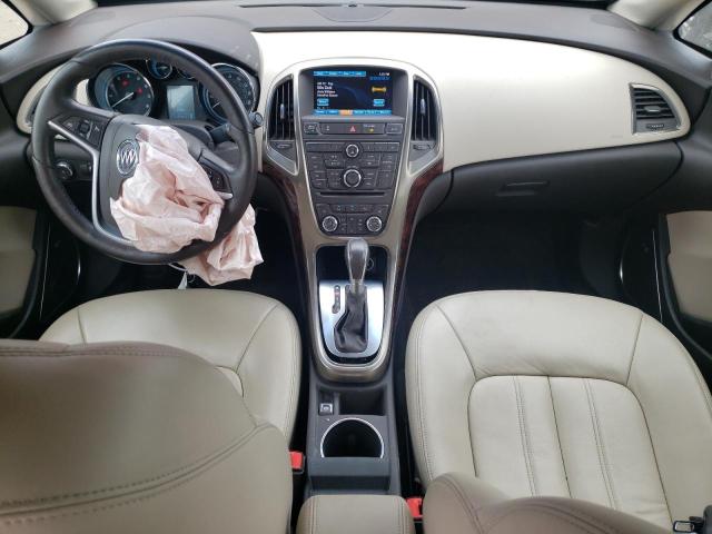 Photo 8 from auction – 2012 BUICK VERANO with VIN 1G4PS5SK6C4155830