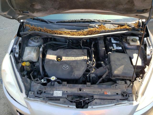 Photo 12 from auction – 2012 MAZDA 5 with VIN JM1CW2BL0C0127852