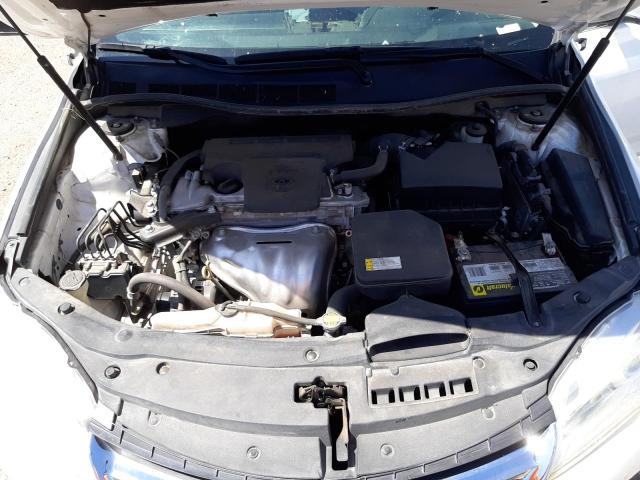Photo 11 from auction – 2015 TOYOTA CAMRY LE with VIN 4T4BF1FK6FR509079