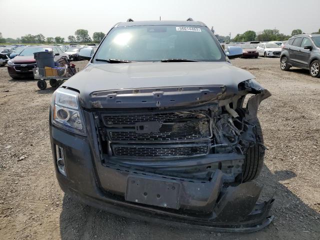 Photo 5 from auction – 2013 GMC TERRAIN DE with VIN 2GKFLZEK0D6411545