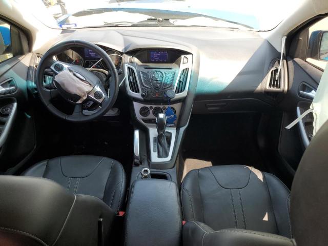 Photo 8 from auction – 2013 FORD FOCUS SE with VIN 1FADP3K2XDL176903