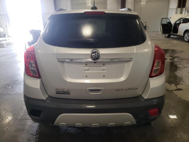 Photo 6 from auction – 2015 BUICK ENCORE CON with VIN KL4CJBSB7FB259757