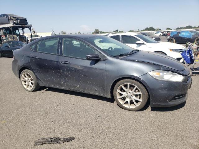 Photo 4 from auction – 2013 DODGE DART SXT with VIN 1C3CDFBA5DD156015