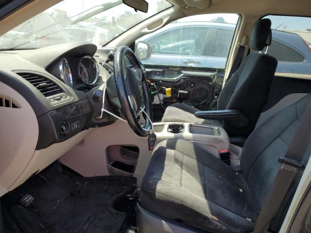 Photo 7 from auction – 2011 DODGE UK with VIN 2D4RN5DG8BR678696