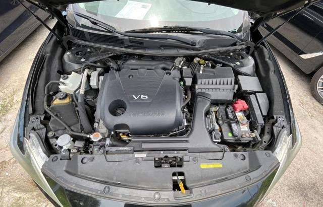 Photo 7 from auction – 2017 NISSAN MAXIMA 3.5 with VIN 1N4AA6AP9HC411154