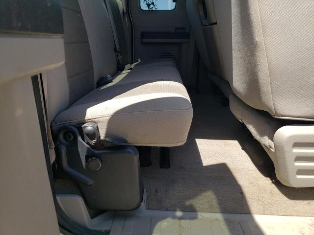 Photo 10 from auction – 2008 FORD F250 SUPER with VIN 1FTSX20RX8EA97348