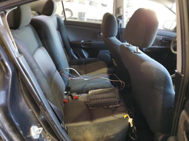 Photo 10 from auction – 2006 MAZDA 3 I with VIN JM1BK12F261512954